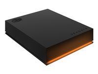 Seagate FireCuda STKL2000400 - disque dur - 2 To - USB 3.0