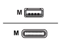 Cisco - cable USB USB - 4 m