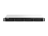 QNAP TS-464eU NAS Rack (1 U) Ethernet/LAN Noir N5095 - Image 3