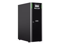 Eaton 91PS-10(10)-1x9Ah-MBS alimentation d'énergie non interruptible Double-conversion (en ligne) 10 kVA 10000 W