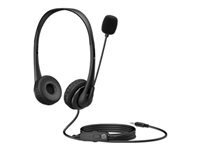 HP G2 - micro-casque