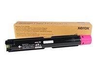 Xerox Magenta Original Cartouche De Toner de Inmac Wstore - Image 1