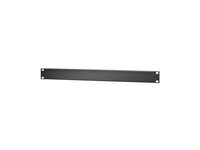 APC - panneau d'obturation pour rack - 1U