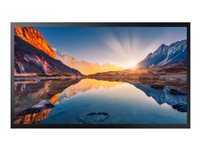 Samsung Qm55b-T Qmb Series 55 Ecran Lcd Retro-Eclaire Par Led 4K Pour Signalisation Numerique Taille 4 de Inmac Wstore