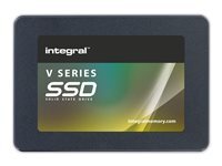 Disque SSD Interne INTEGRAL M2 SERIES M.2 2280 PCIE NVME 256Go pas cher