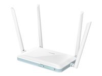 D-Link EAGLE PRO AI G403 - routeur sans fil - Wi-Fi - 3G, 4G - de bureau