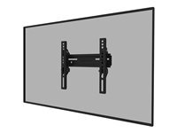 Neomounts Wl30-350Bl12 Kit De Montage Fixe Pour Ecran Plat Taille 24 Noir de Inmac Wstore