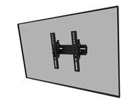 Neomounts Wl35-350Bl12 Kit De Montage Pour Ecran Plat Taille 24 Noir de Inmac Wstore