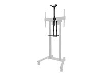 Neomounts Support De Tv Afl-875bl1 - vue 1