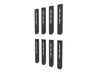 Neomounts Awls-950Bl1 Composant De Montage Pleine Action Pour Ecran Lcd Taille 8 Noir de Inmac Wstore