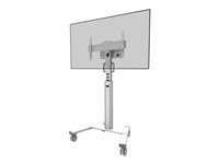 Neomounts Support De Tv Fl50s-825wh1 70 Kg - vue 2