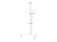 Neomounts AFLS-825WH1 Support vidobar et kit multimdia - universel