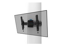 Neomounts Wl35s-910Bl16 Kit De Montage Pour Ecran Plat Taille 40 Noir de Inmac Wstore - Image 1