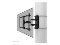 Neomounts WL40S-910BL16 Support de pilier pour cran 40-70