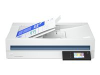 HP ScanJet 20G07A#B19