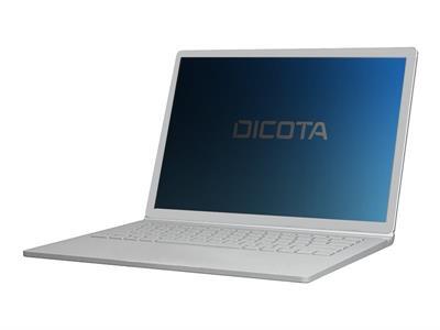 DICOTA Secret - filtre de confidentialit pour ordinateur portable