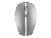 Souris Bluetooth Argent Cherry Gentix BT - 1000/2000 DPI - Sans Fil - Image 7