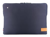 Mobilis La Frenchie housse d'ordinateur portable 25 recycle
