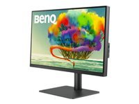 BenQ DesignVue PD2705U - cran LED - 27