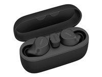 Écouteurs Jabra Evolve2 Buds UC – Sans Fil, Bluetooth, Annulation Active du Bruit - vue 5