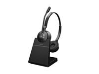 Jabra Engage 55 Stereo - micro-casque