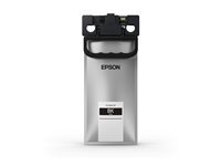 Epson - XL - noir - original - cartouche d'encre