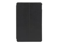 Mobilis Origine Etui A Rabat Pour Tablette Noir de Inmac Wstore