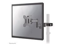 Neomounts FL40-450BL11 Support de colonne pour cran 17-32