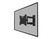 Neomounts WL40-550BL12 kit de montage - pour ecran LCD
