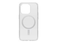 Otterbox Coque Symmetry + Magsafe Apple Iphone 14 Pro - Transparent - Image 4