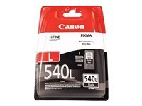 Canon PG-540L - taille L - noir - original - cartouche d'encre