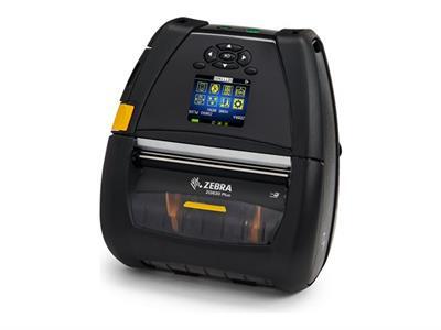 Imprimante D'étiquettes Zebra 220Xi4 Noir Et Blanc - Reconditionnée En France - Livraison Offerte