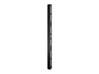 APC Organiseur De Cables En Rack (Vertical) 42U Taille 42 Noir de Inmac Wstore