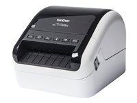 Brother QL-1110NWBc - imprimante d'etiquettes - Noir et blanc - thermique direct