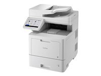 Brother MFC-L9670CDN - imprimante multifonctions - couleur