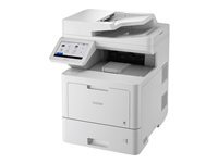 Brother MFC-L9630CDN - imprimante multifonctions - couleur