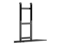 Iiyama MD TABLE001-B1 composant de montage - pour ordinateur portable