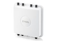 Zyxel WAX655E - borne d\'accs sans fil - Wi-Fi 6