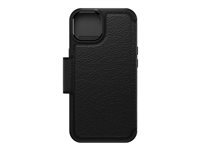 OtterBox Strada Series - tui  rabat pour tlphone portable