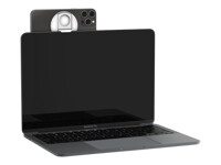 Belkin Support Magsafe pour iphone et Macbook blanc