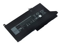 DLH DWXL4207-B042Y2 - batterie de portable - Li-pol - 3685 mAh - 42 Wh