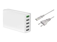 DLH Energy Chargeurs compatibles  DY-AU4940