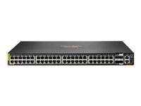 Aruba Switch R8q70a