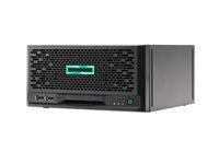 HPE ProLiant MicroServer Gen10 Plus v2 Performance 1 - Tour ultra micro - Xeon E-2314 2.8 GHz - 16 Go - aucun disque dur