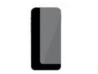 WE Verre trempé APPLE IPHONE 14 PRO: Protection écran anti rayures anti bulles d'air ultra résistant dureté 9H Glass - vue 2