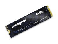 Generique Integral - Ssd - 2 To - Interne - M.2 2280 - Pcie 4.0 X4 (Nvme) - Image 5