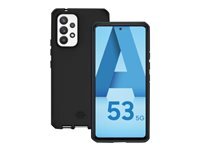 MOBILIS  066017, Housse, Samsung, Galaxy A53, 16,5 cm (6.5'), Noir