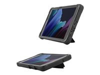 Mobilis Noir Étui Pour Tablette Pour Samsung Galaxy Tab Active 3 - 8 Pouces - Image 3