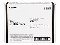 Canon T06 - vue 6
