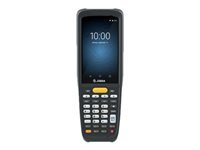 Zebra MC2200 - terminal de collecte de donnes - Android 10 - 16 Go - 4